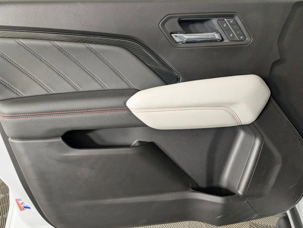 new 2026 GMC Canyon car, priced at $59,278