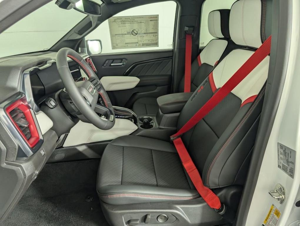 new 2026 GMC Canyon car, priced at $59,278