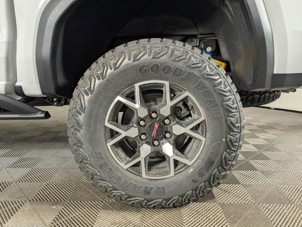 new 2026 GMC Canyon car, priced at $59,278