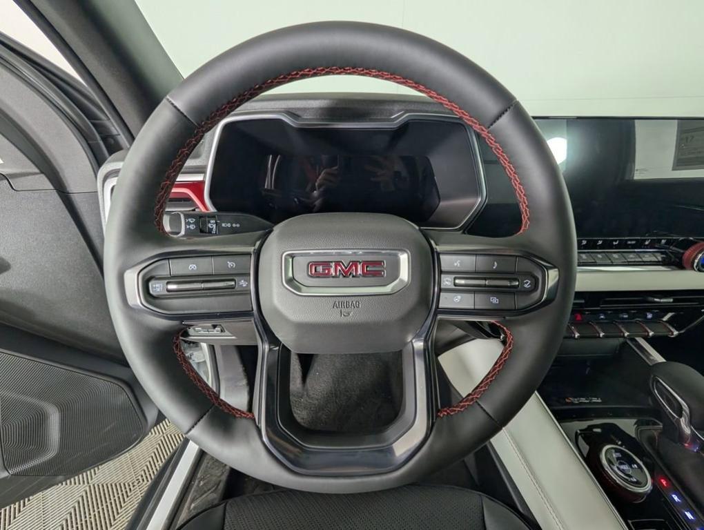 new 2026 GMC Canyon car, priced at $59,278