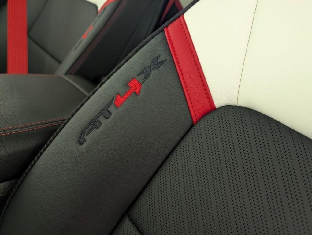 new 2026 GMC Canyon car, priced at $59,278