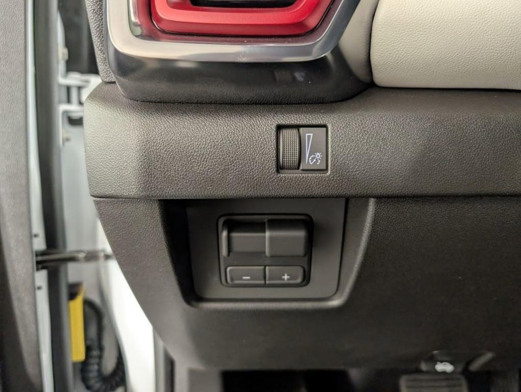 new 2026 GMC Canyon car, priced at $59,278