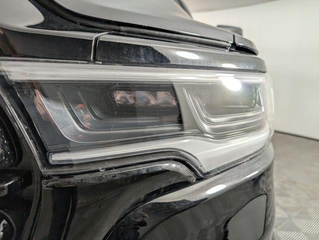 new 2025 Ram 1500 car, priced at $77,964