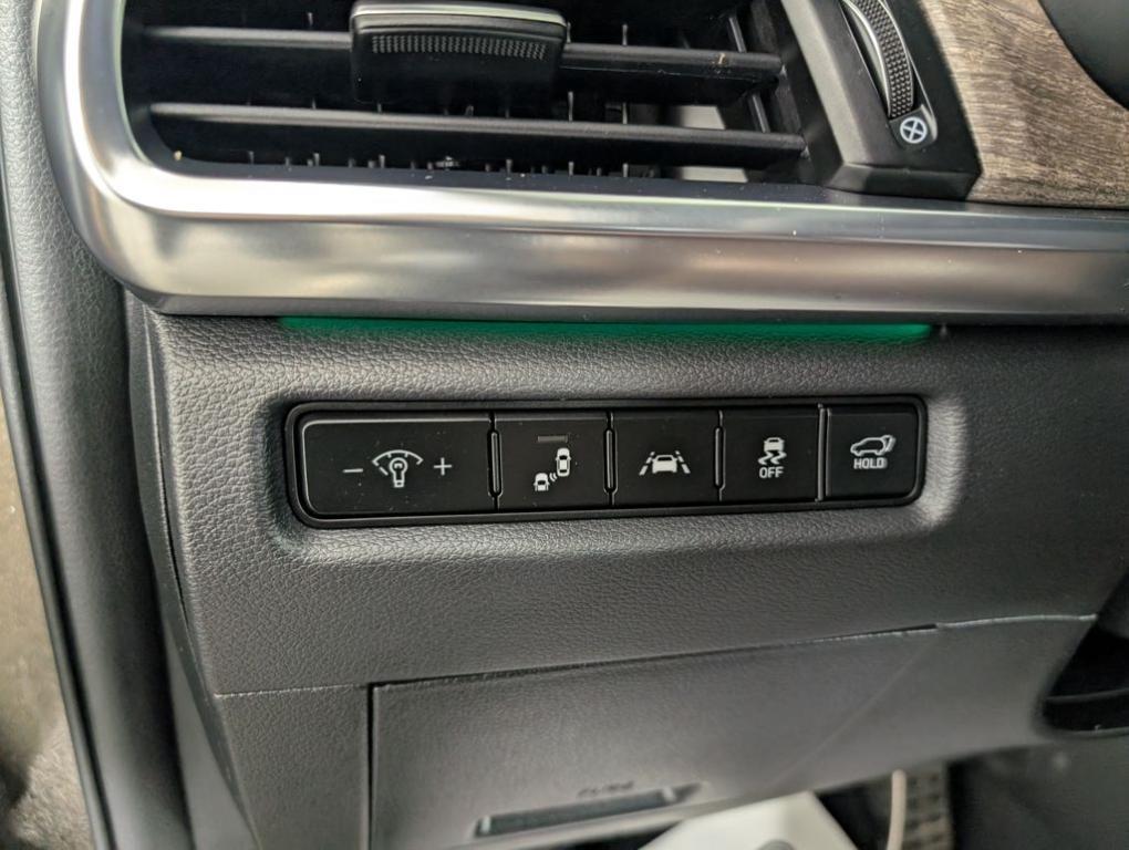 used 2022 Kia Telluride car, priced at $36,488