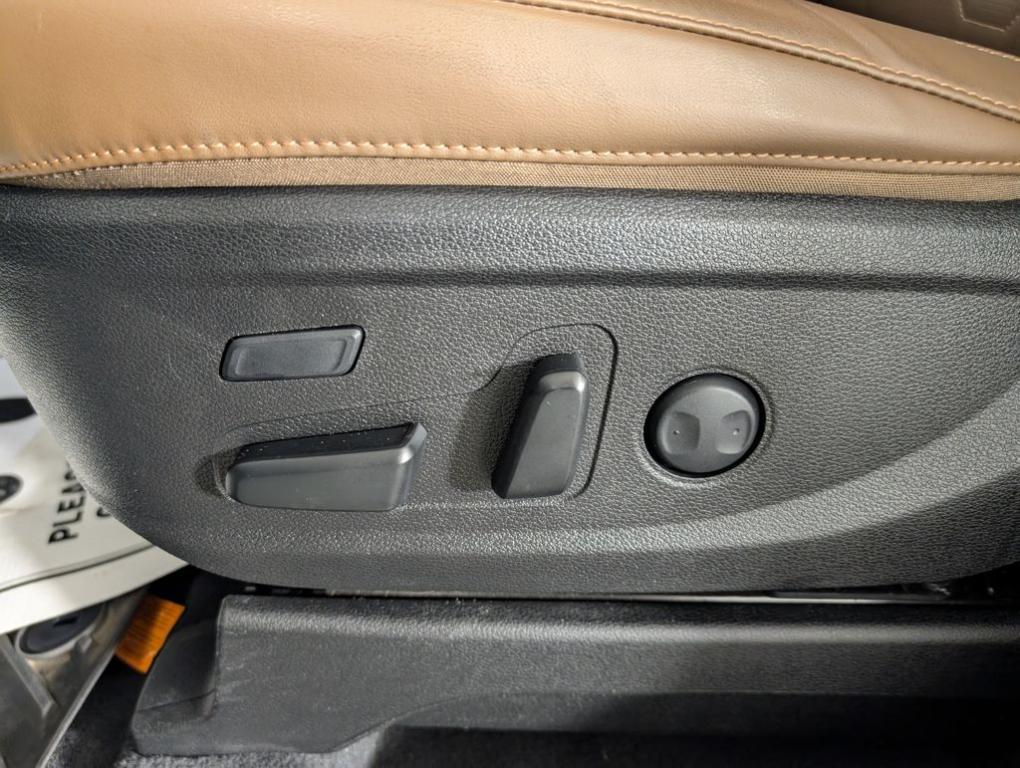 used 2022 Kia Telluride car, priced at $36,488