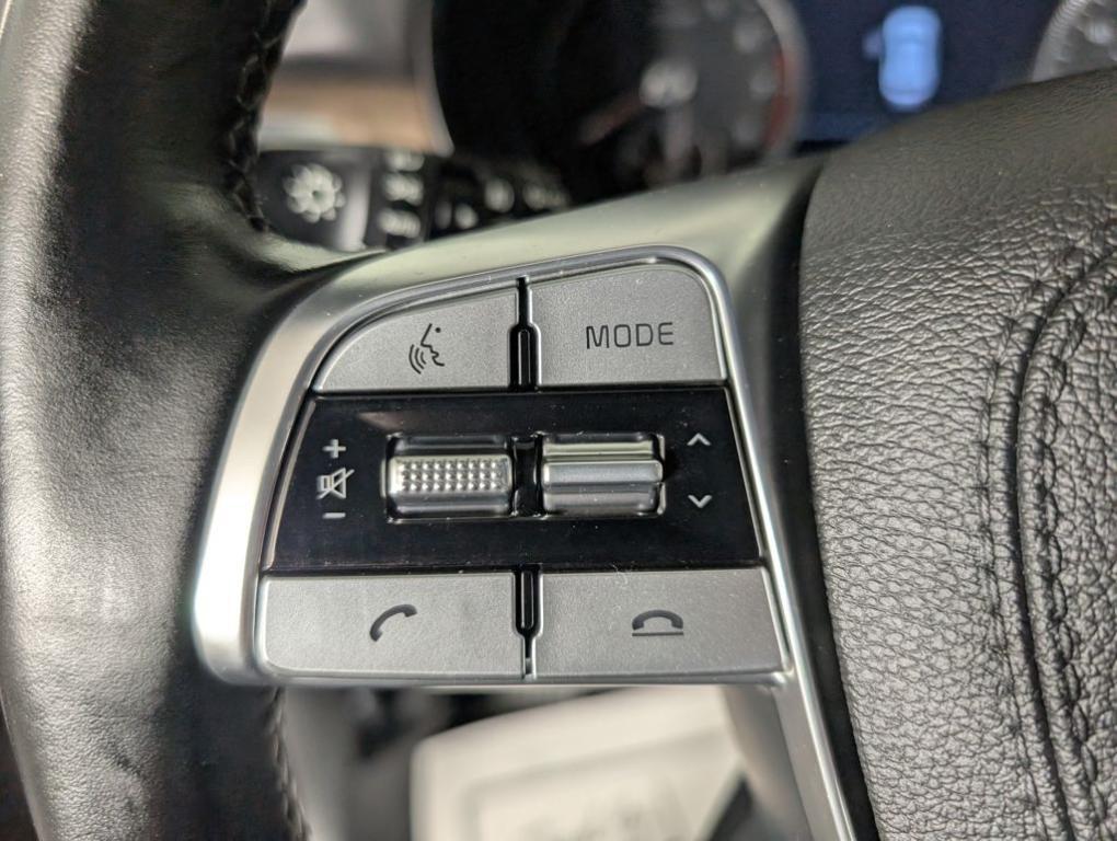 used 2022 Kia Telluride car, priced at $36,488