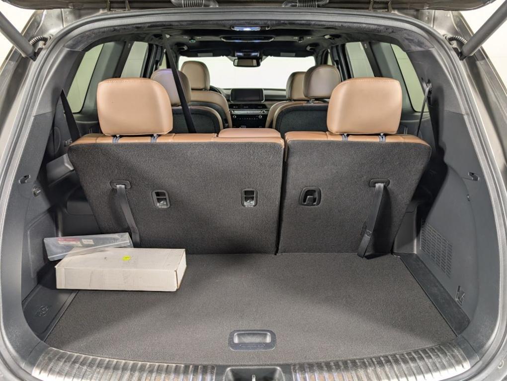 used 2022 Kia Telluride car, priced at $36,488