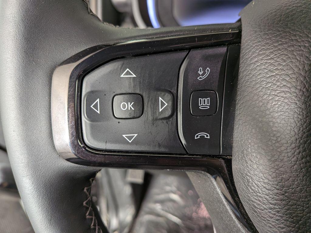 new 2026 Ram 2500 car, priced at $90,898