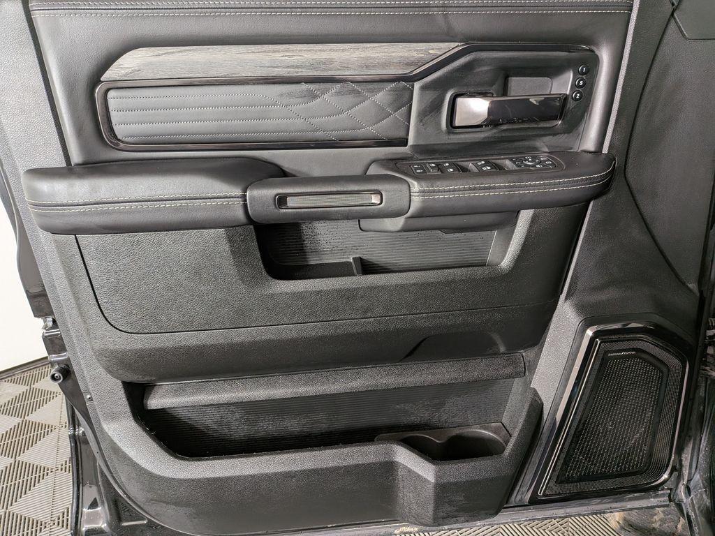 new 2026 Ram 2500 car, priced at $90,898