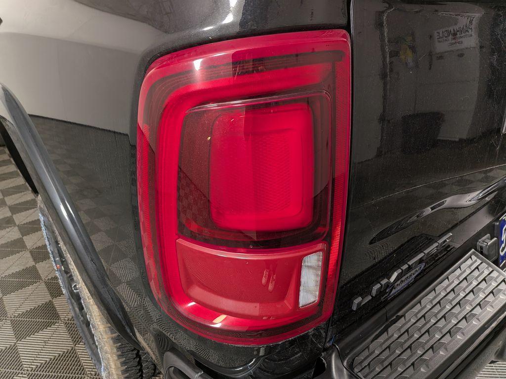 new 2026 Ram 2500 car, priced at $90,898