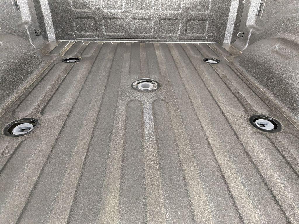 new 2026 Ram 2500 car, priced at $90,898