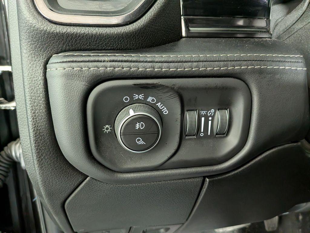 new 2026 Ram 2500 car, priced at $90,898