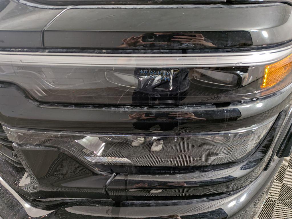 new 2026 Ram 2500 car, priced at $90,898