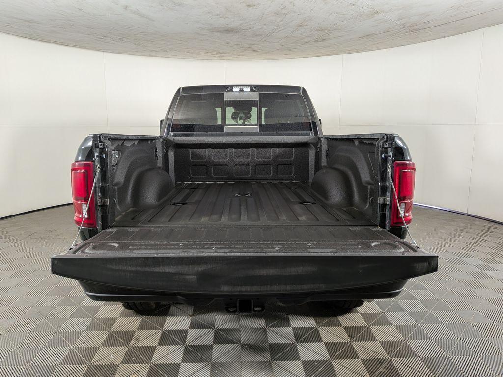 new 2026 Ram 2500 car, priced at $90,898