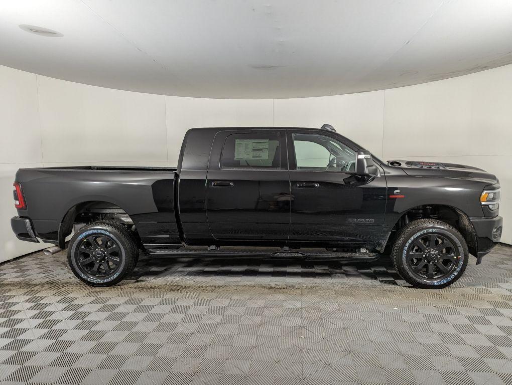 new 2024 Ram 2500 car, priced at $79,409