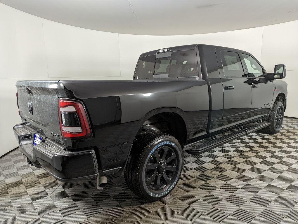 new 2024 Ram 2500 car, priced at $79,409