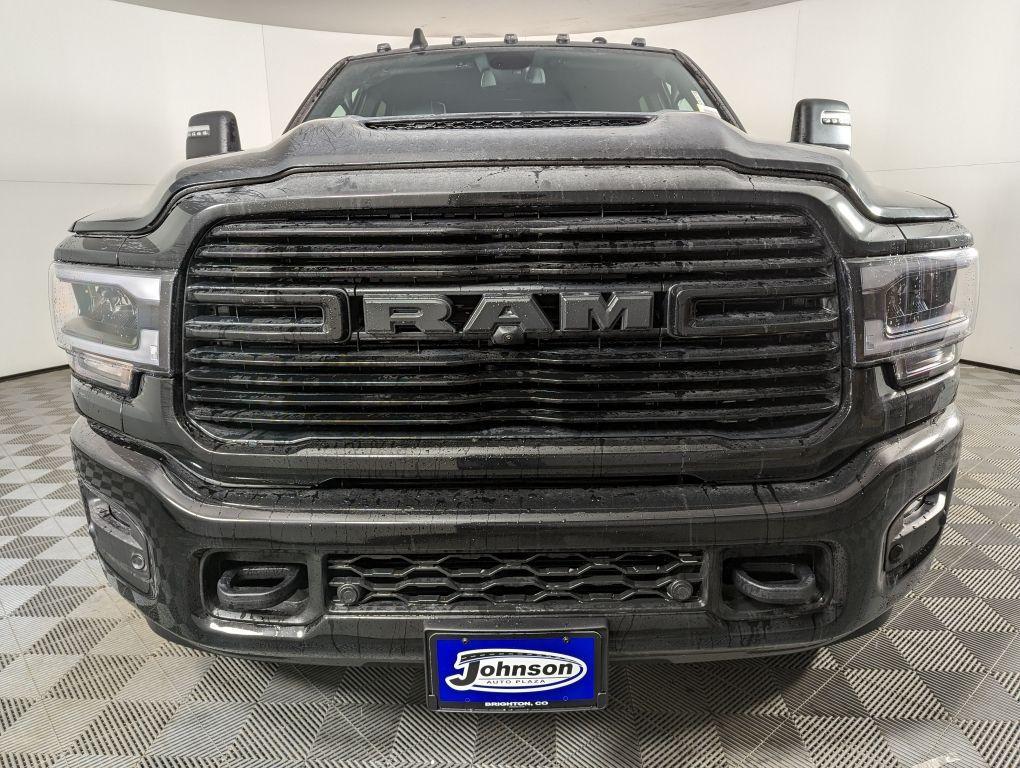 new 2024 Ram 2500 car, priced at $79,409