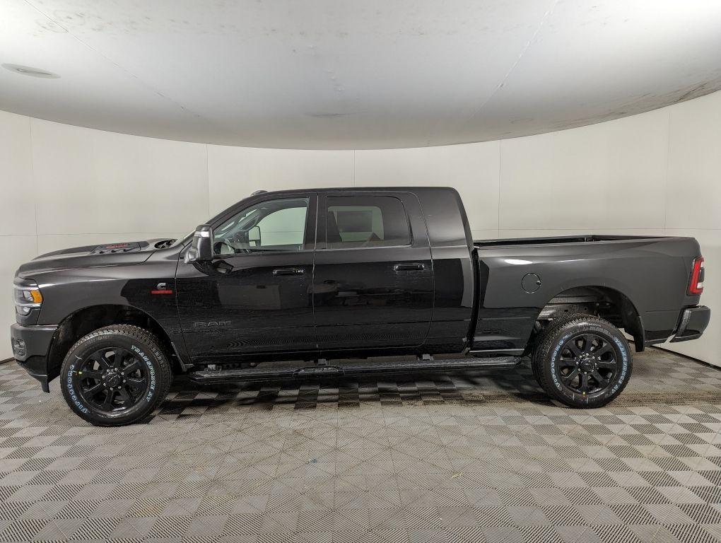 new 2024 Ram 2500 car, priced at $79,409