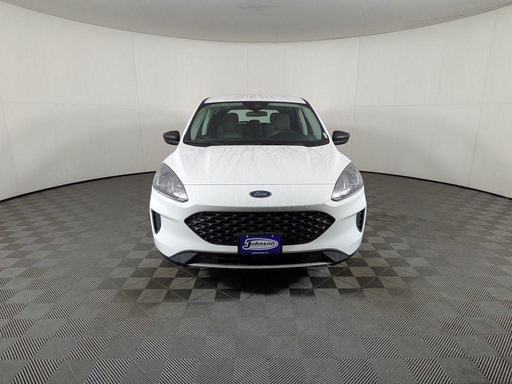 used 2022 Ford Escape car, priced at $22,488