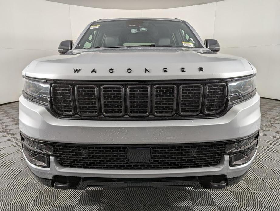 new 2024 Jeep Wagoneer L car, priced at $78,651