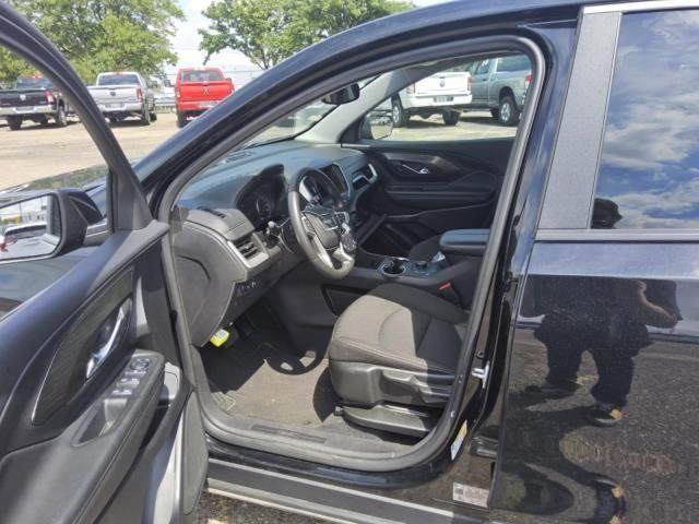 used 2024 GMC Terrain car, priced at $24,988