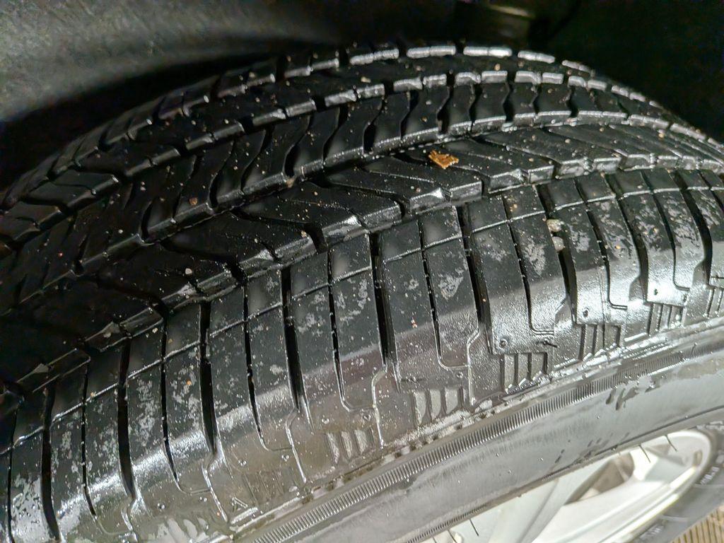 used 2024 GMC Terrain car, priced at $23,636