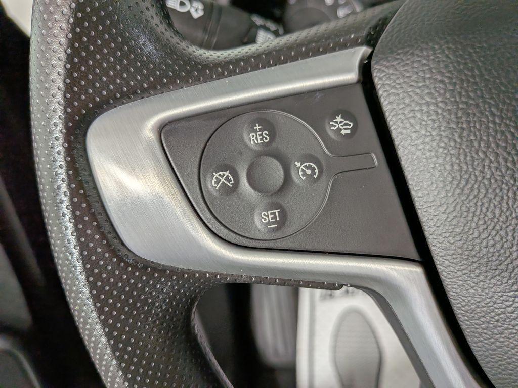 used 2024 GMC Terrain car, priced at $23,636