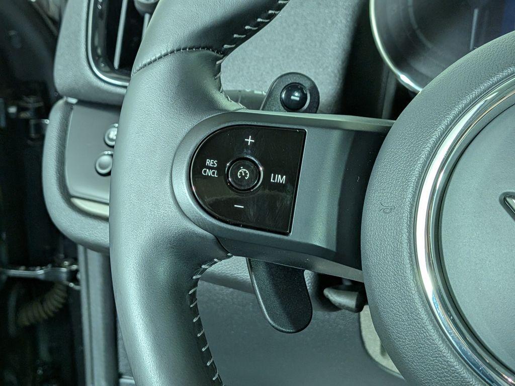 used 2024 MINI Countryman car, priced at $29,988