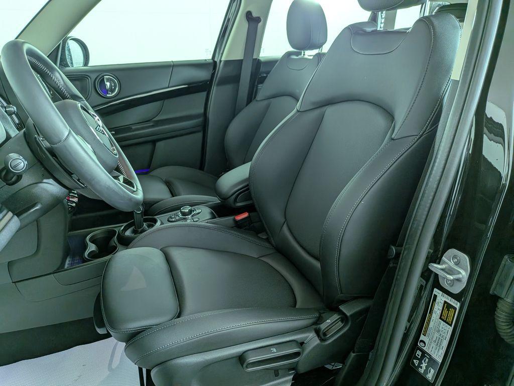 used 2024 MINI Countryman car, priced at $29,988