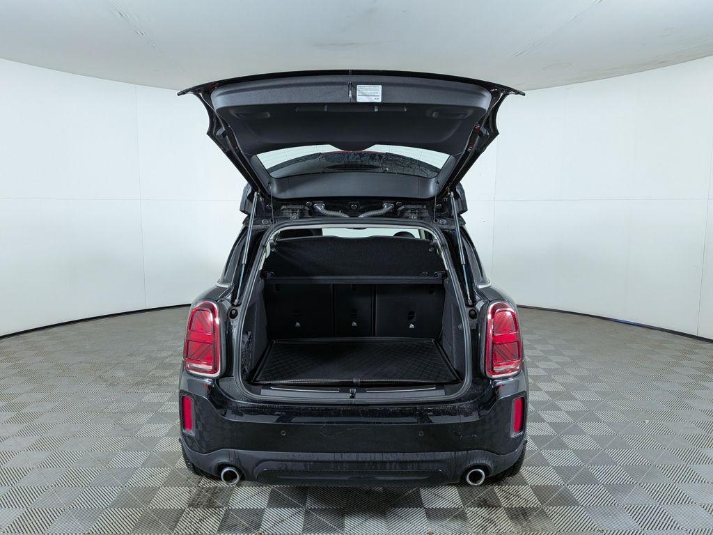 used 2024 MINI Countryman car, priced at $29,988