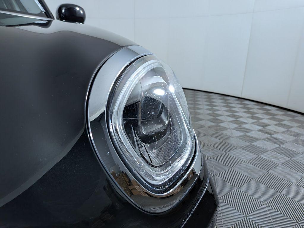 used 2024 MINI Countryman car, priced at $29,988