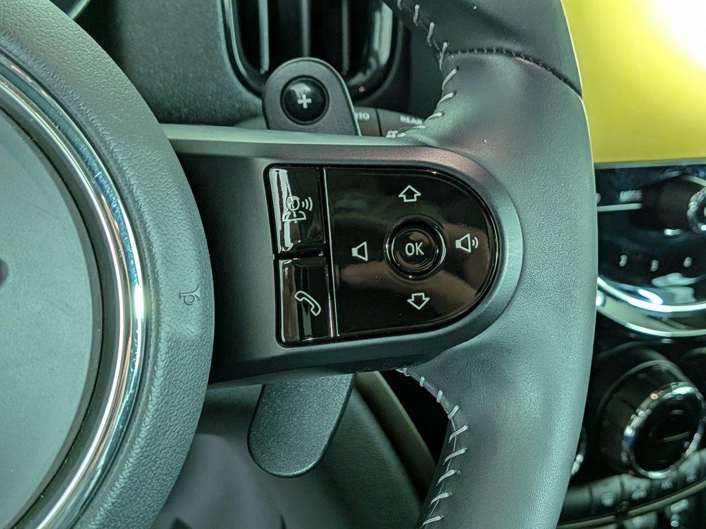 used 2024 MINI Countryman car, priced at $29,988