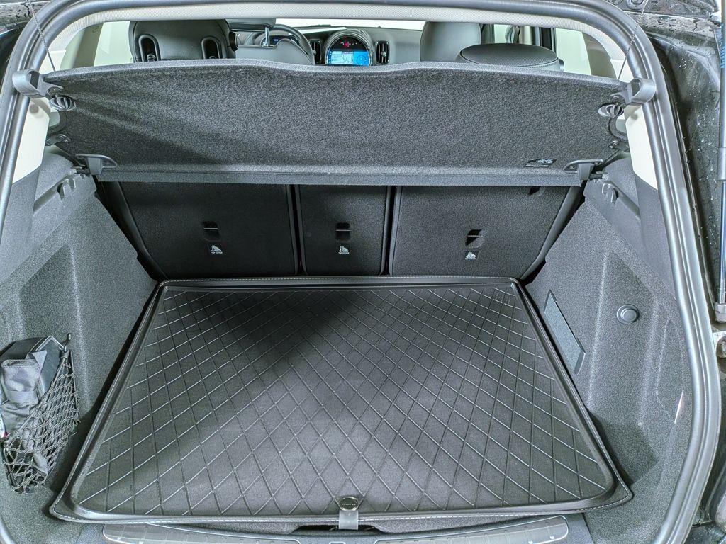 used 2024 MINI Countryman car, priced at $29,988