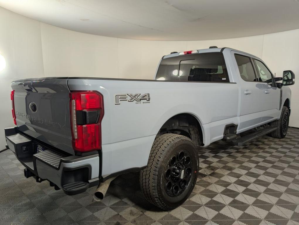 used 2024 Ford F-350 car, priced at $69,488