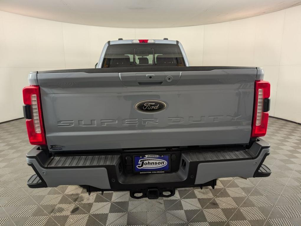 used 2024 Ford F-350 car, priced at $69,488