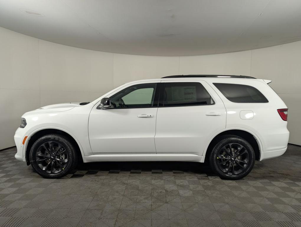 new 2025 Dodge Durango car, priced at $51,607