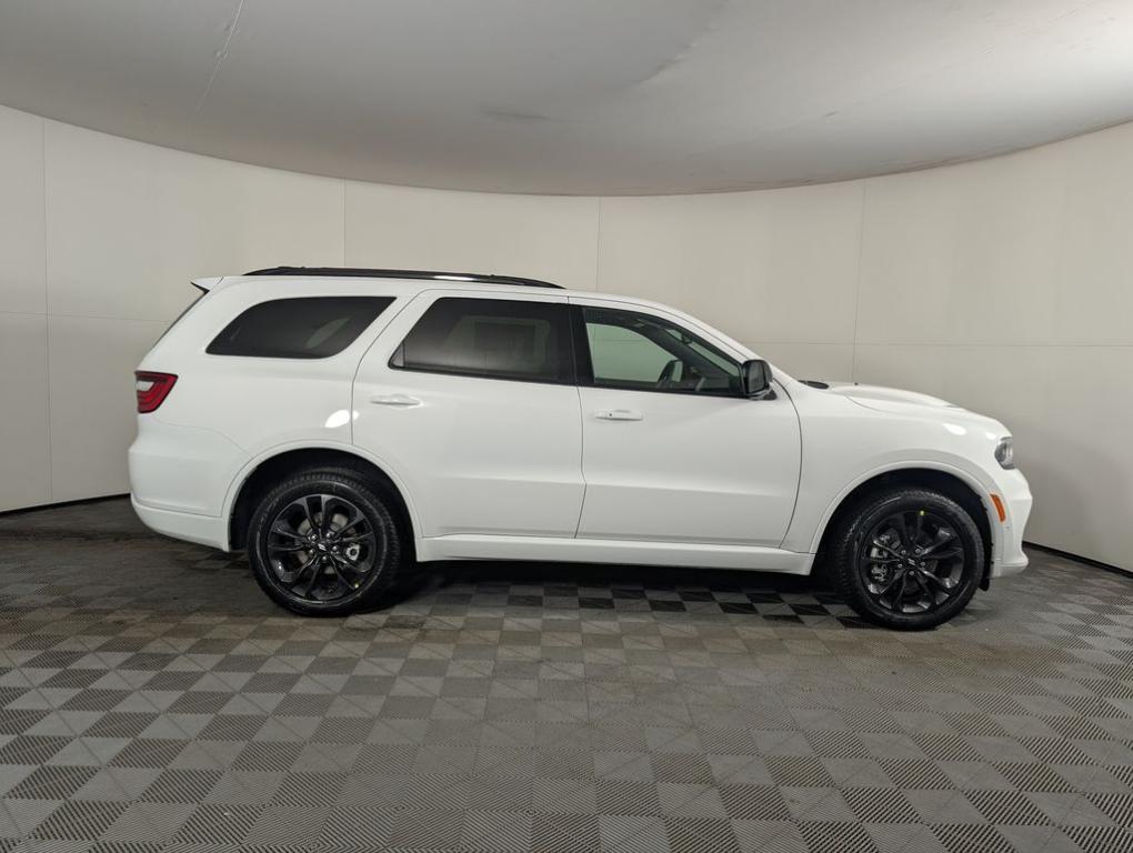 new 2025 Dodge Durango car, priced at $51,607