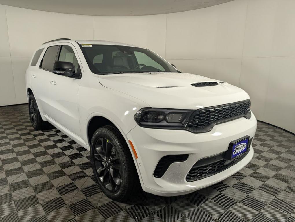 new 2025 Dodge Durango car, priced at $51,607