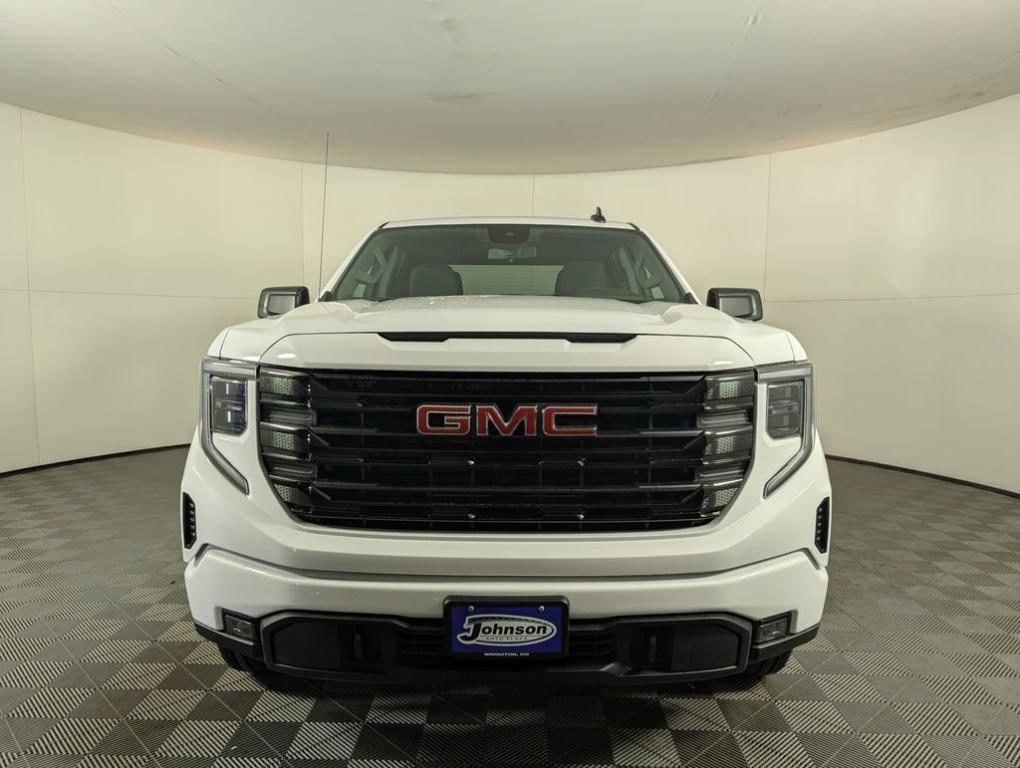 new 2025 GMC Sierra 1500 car, priced at $54,644