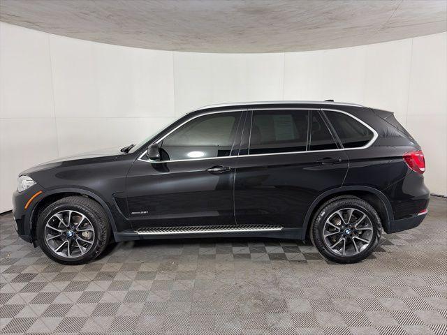 used 2016 BMW X5 car, priced at $17,388
