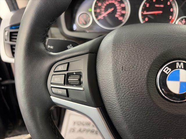 used 2016 BMW X5 car, priced at $17,388