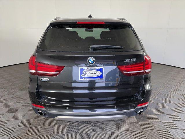 used 2016 BMW X5 car, priced at $17,388
