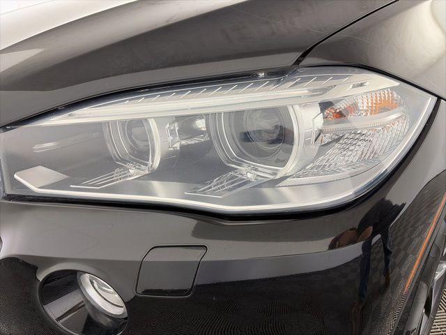 used 2016 BMW X5 car, priced at $17,388