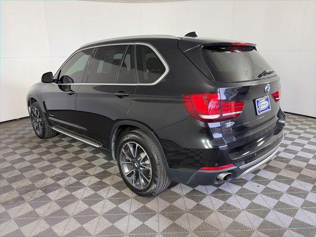 used 2016 BMW X5 car, priced at $17,388