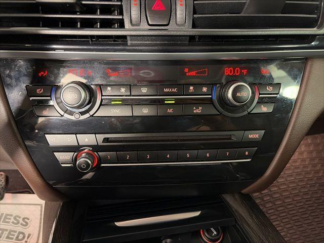 used 2016 BMW X5 car, priced at $17,388