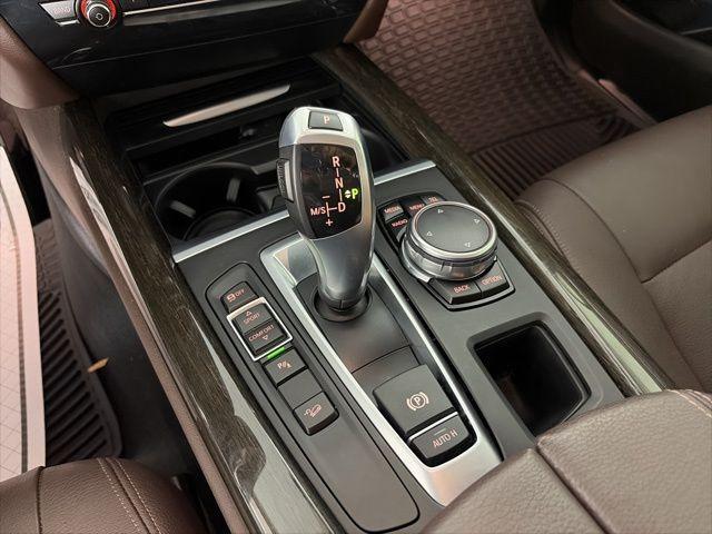 used 2016 BMW X5 car, priced at $17,388