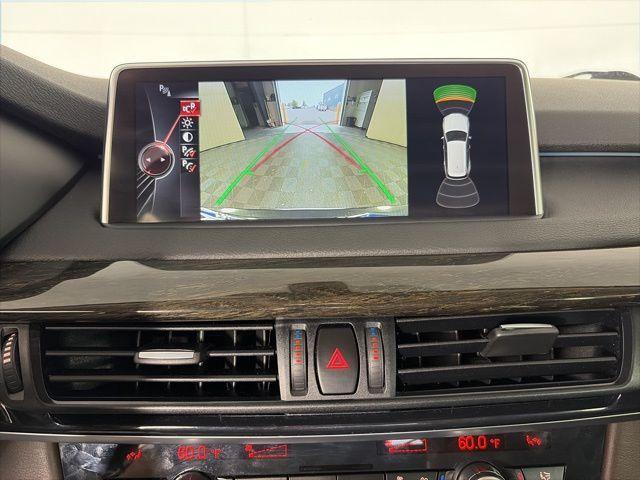 used 2016 BMW X5 car, priced at $17,388