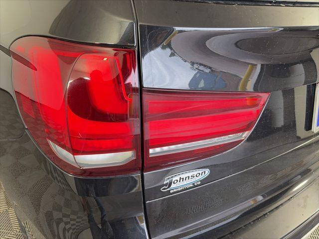 used 2016 BMW X5 car, priced at $17,388