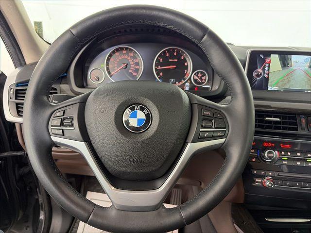 used 2016 BMW X5 car, priced at $17,388