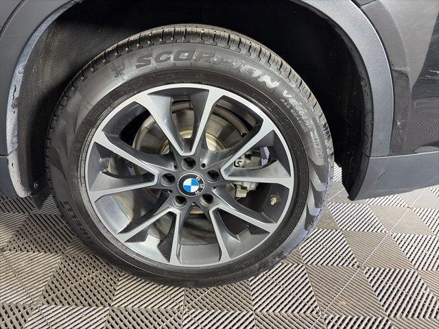 used 2016 BMW X5 car, priced at $17,388